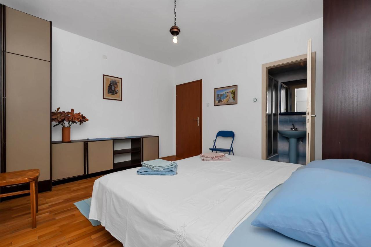 מאקרסקה Apartments Vele מראה חיצוני תמונה